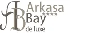 `ΜΗΛΙΟΥ ΣΤΑΥΡΟΥΛΑ & ΦΩΤΕΙΝΗ ΟΕ - ARKASA BAY HOTEL - Logo`