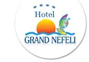 `ΜΙΓΚΟΥ ΑΝΝΑ & ΣΙΑ ΟΕ - GRAND NEFELI HOTEL - Logo`