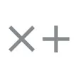 `ΧΑΡΑΛΑΜΠΟΣ ΤΣΙΤΣΙΚΑΣ - XT ARCHITECTURE STUDIO - Logo`