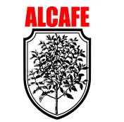 `ΑΛ. Λ. ΓΡΑΒΑΡΗΣ & ΣΙΑ ΕΕ - ALCAFE - Logo`