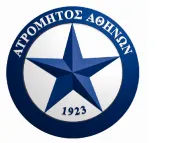 `ΠΑΕ ΑΤΡΟΜΗΤΟΣ ΑΘΗΝΩΝ 1923 - Logo`