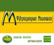 `ΜΟΥΣΑΚΙΑΝ ΚΥΡΙΑΚΟΣ & ΣΙΑ ΟΕ - Logo`