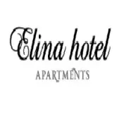 `ELINA HOTEL - Logo`