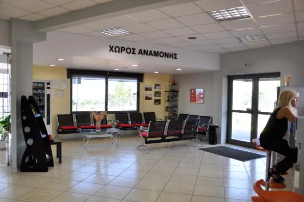 ΓΚΟΥΜΑΣ ΕΥΚΛΕΙΔΗΣ & ΣΙΑ ΟΕ - CHECKPOINT - ΙΚΤΕΟ - Εικόνα 1