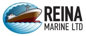 `REINA MARINE LTD - Logo`