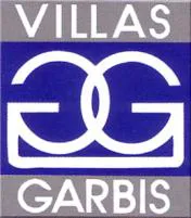 `ΓΑΡΜΠΗΣ Π & ΣΙΑ ΟΕ - GARBIS VILLAS - Logo`