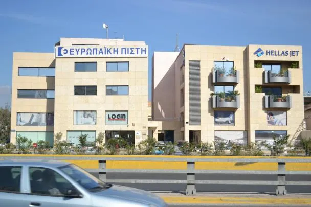 ΛΕΓΑΚΗΣ Α - ΧΩΡΙΑΝΟΠΟΥΛΟΣ Β ΟΕ - ΣΤΑΘΕΡΗ ΔΟΜΗΣΗ - Εικόνα 2