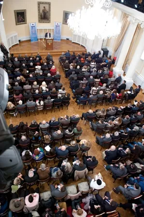 ΙΝΣΤΙΤΟΥΤΟ ΔΗΜΟΚΡΑΤΙΑΣ ΚΩΝΣΤΑΝΤΙΝΟΣ ΚΑΡΑΜΑΝΛΗΣ - Εικόνα 2
