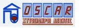 `ΒΑΣΙΛΕΙΟΣ ΠΟΛΙΤΗΣ - OSCAR - Logo`