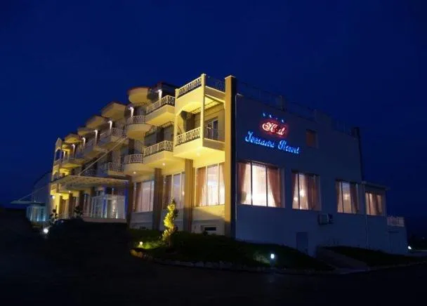 ΙΩΑΝΝΟΥ Π & ΣΙΑ ΟΕ - IOANNOU RESORT - Εικόνα 1
