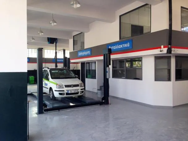 BOSCH CAR SERVICE SOUFLAS ΕΠΕ - ΣΟΥΦΛΑΣ ΑΘΑΝΑΣΙΟΣ - Εικόνα 4