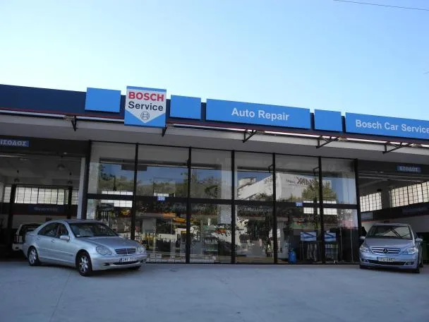 BOSCH CAR SERVICE SOUFLAS ΕΠΕ - ΣΟΥΦΛΑΣ ΑΘΑΝΑΣΙΟΣ - Εικόνα 3