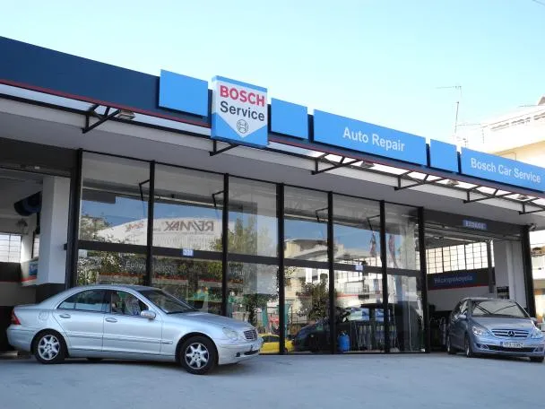 BOSCH CAR SERVICE SOUFLAS ΕΠΕ - ΣΟΥΦΛΑΣ ΑΘΑΝΑΣΙΟΣ - Εικόνα 2