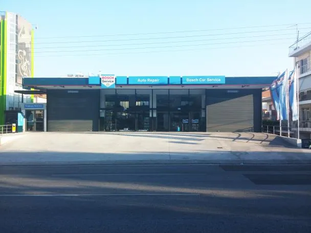 BOSCH CAR SERVICE SOUFLAS ΕΠΕ - ΣΟΥΦΛΑΣ ΑΘΑΝΑΣΙΟΣ - Εικόνα 1