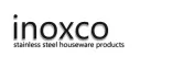 `ΧΑΡΑΛΑΜΠΟΣ ΠΑΛΙΔΗΣ - INOXCO - Logo`