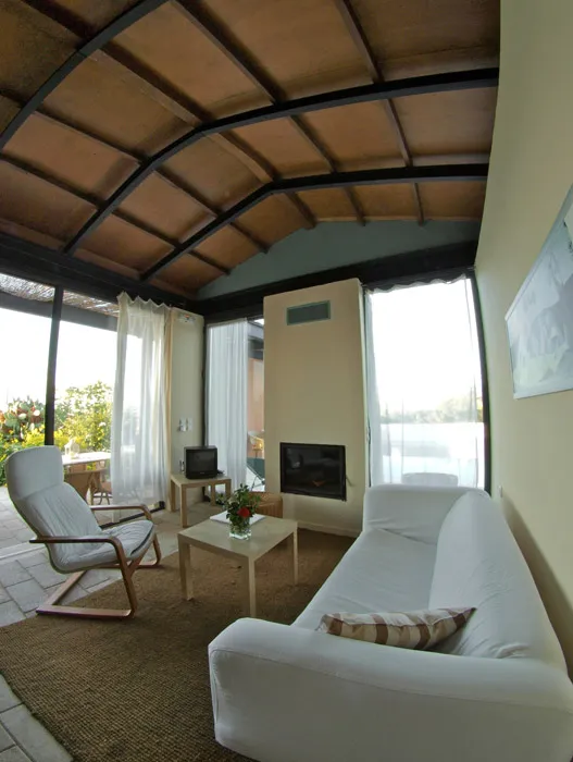 LEMON TREE VILLAS - PERGAMONT VILLAS - Εικόνα 1