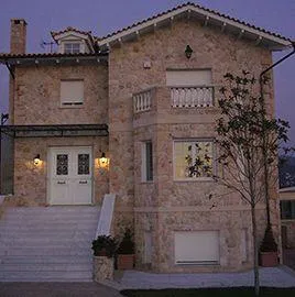 ΜΑΡΙΝΟΣ ΚΑΚΟΣ - KAKOS BUILDING SYSTEMS - Εικόνα 5