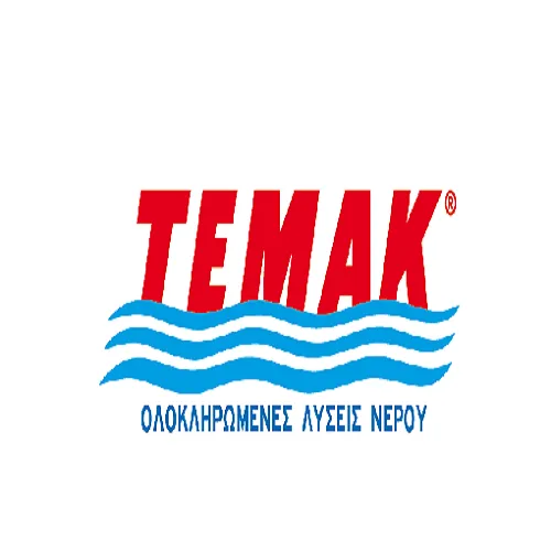 `ΤΕΜΑΚ ΑΕ - ΦΙΛΤΡΑ - Logo`