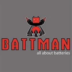 ΓΕΩΡΓΙΟΣ ΝΙΚ. ΧΟΝΔΡΟΣ - BATTMAN BATTERIES - Εικόνα 2