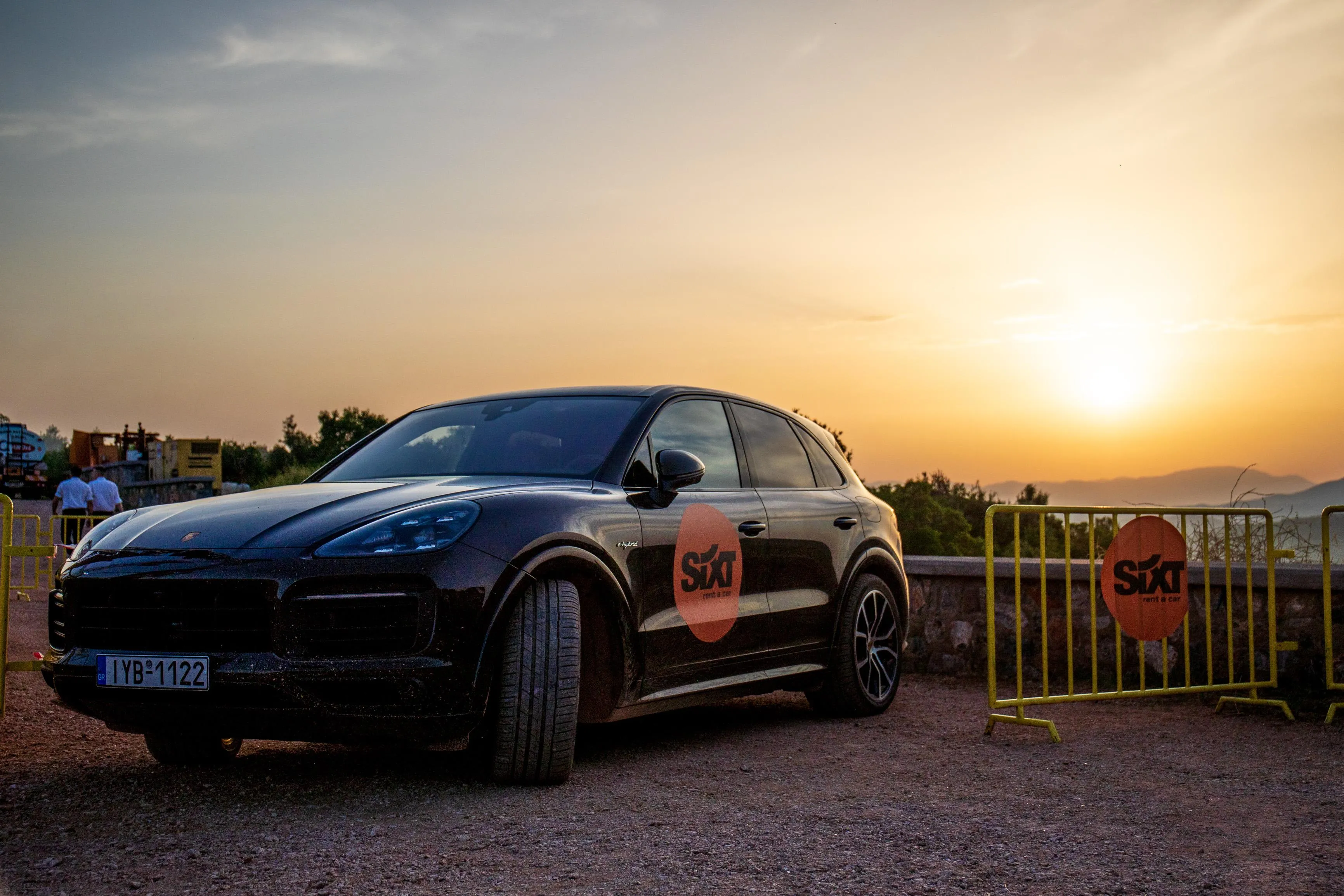 SIXT RENT A CAR - Εικόνα 3