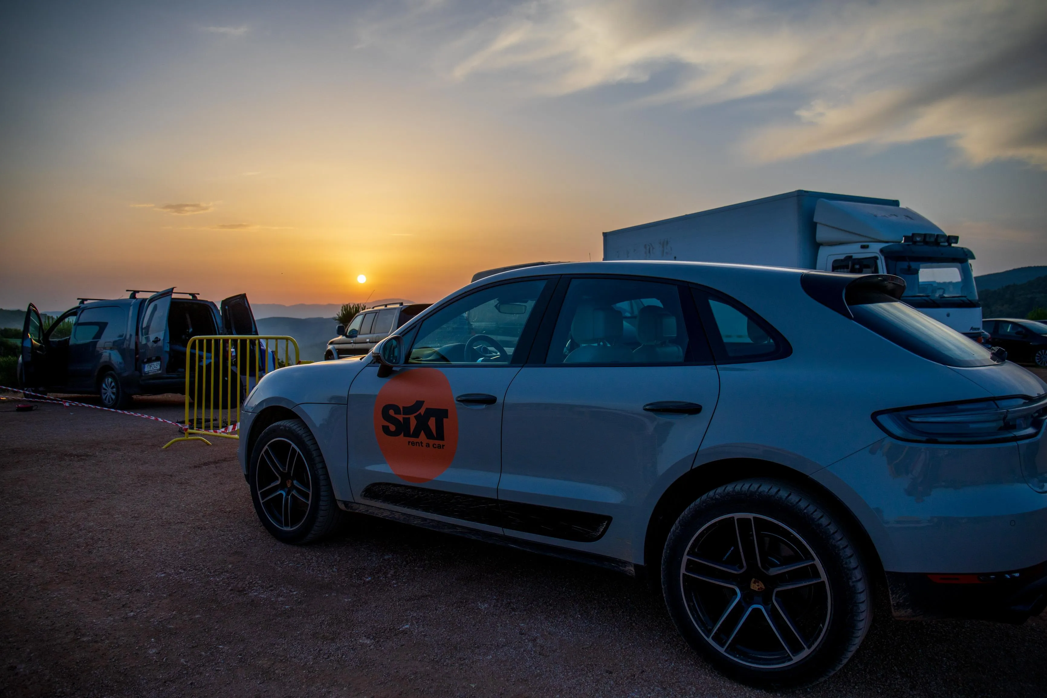 SIXT RENT A CAR - Εικόνα 2