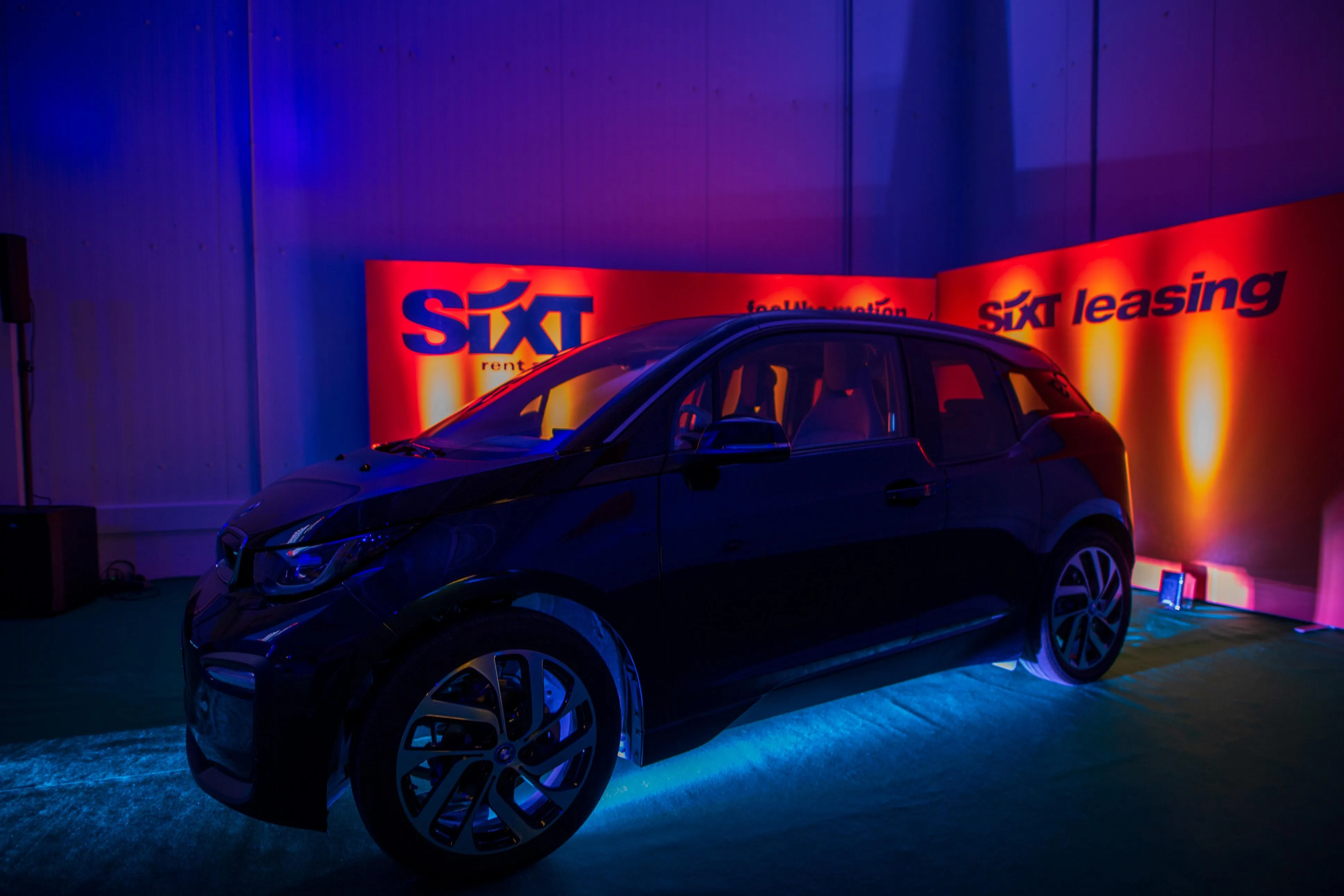 SIXT RENT A CAR - Εικόνα 4