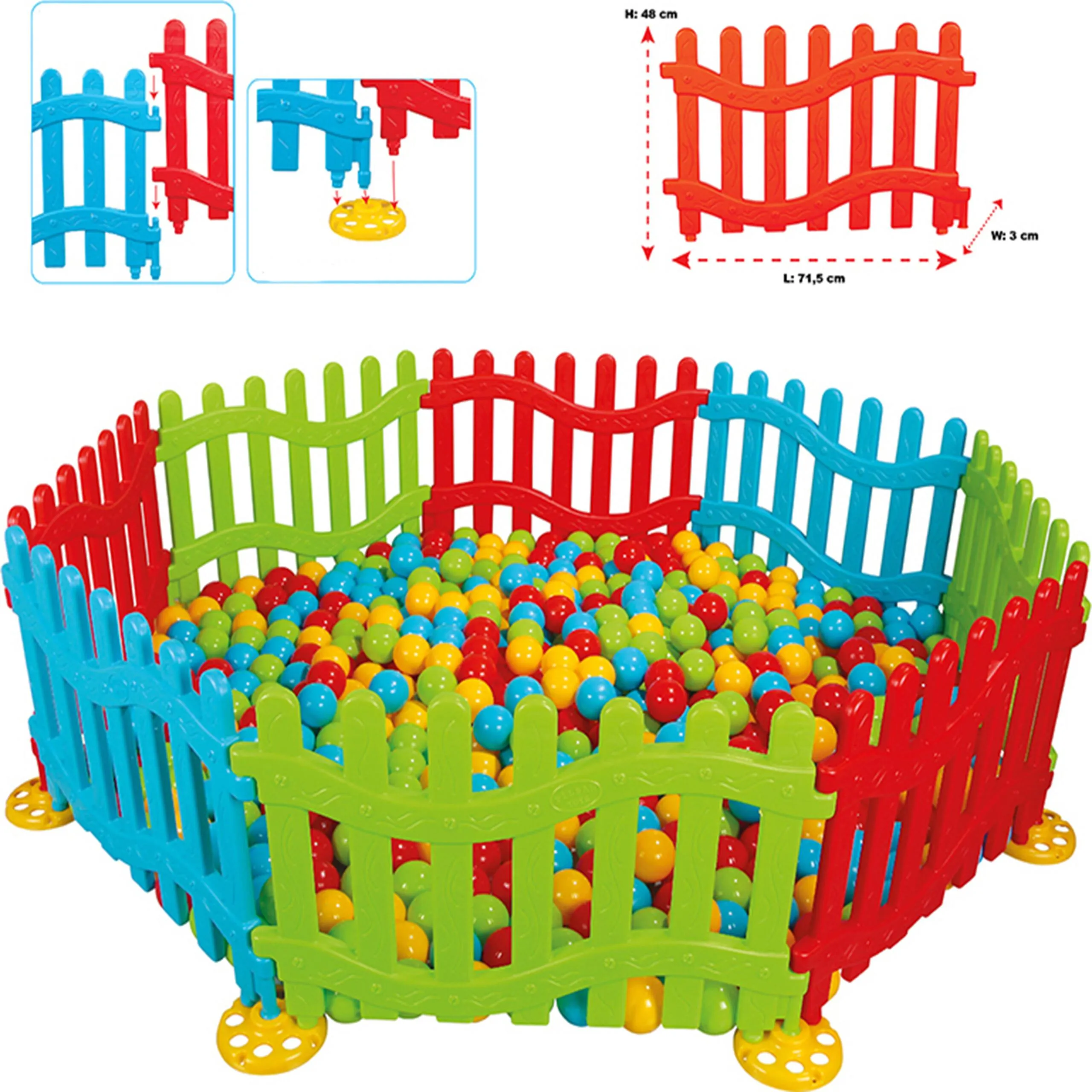 ΠΑΙΧΝΙΔΟΥΠΟΛΗ - PLAYCITY.GR - Εικόνα 22
