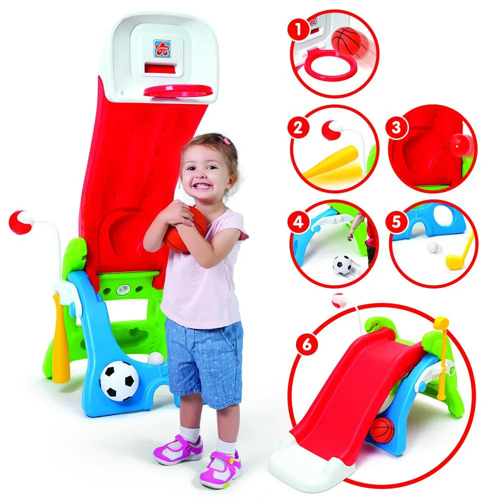 ΠΑΙΧΝΙΔΟΥΠΟΛΗ - PLAYCITY.GR - Εικόνα 26