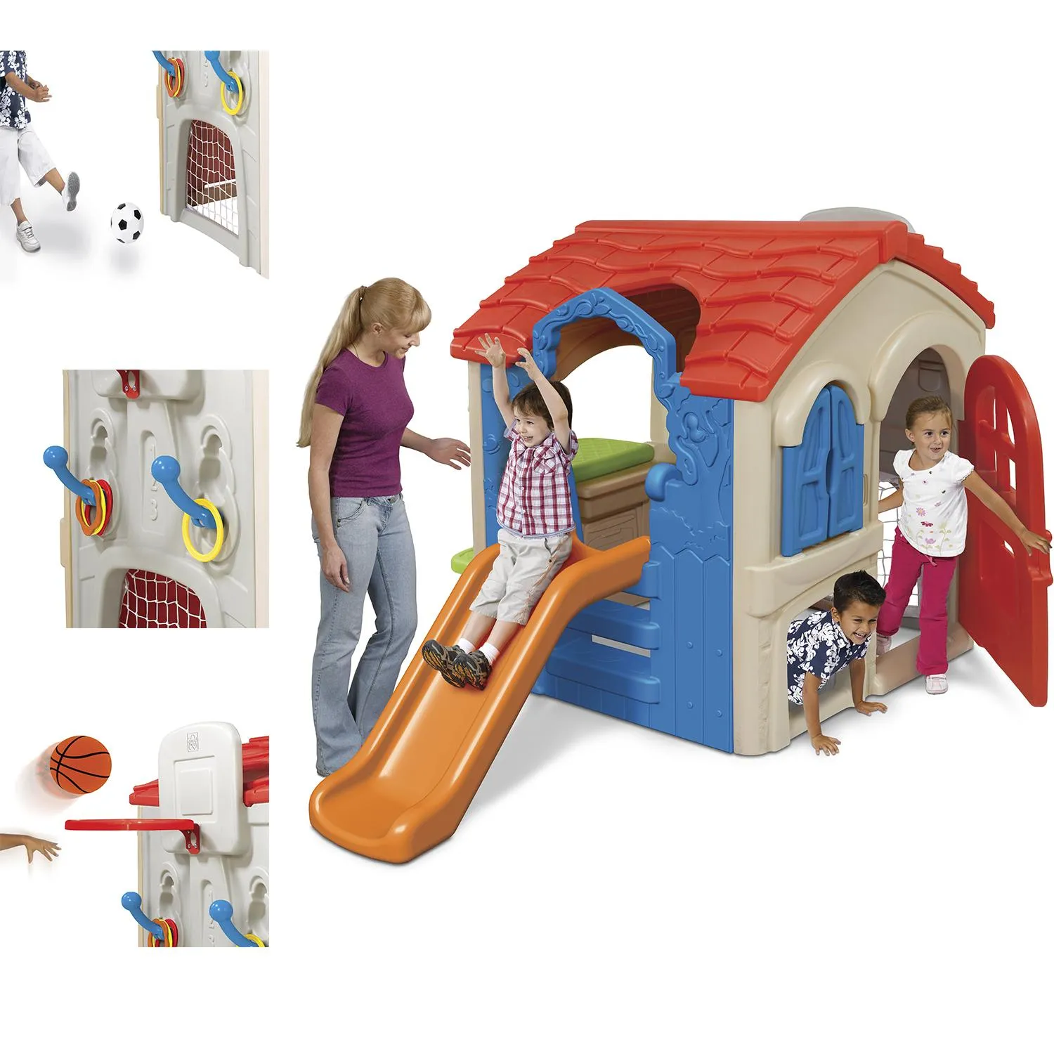 ΠΑΙΧΝΙΔΟΥΠΟΛΗ - PLAYCITY.GR - Εικόνα 3