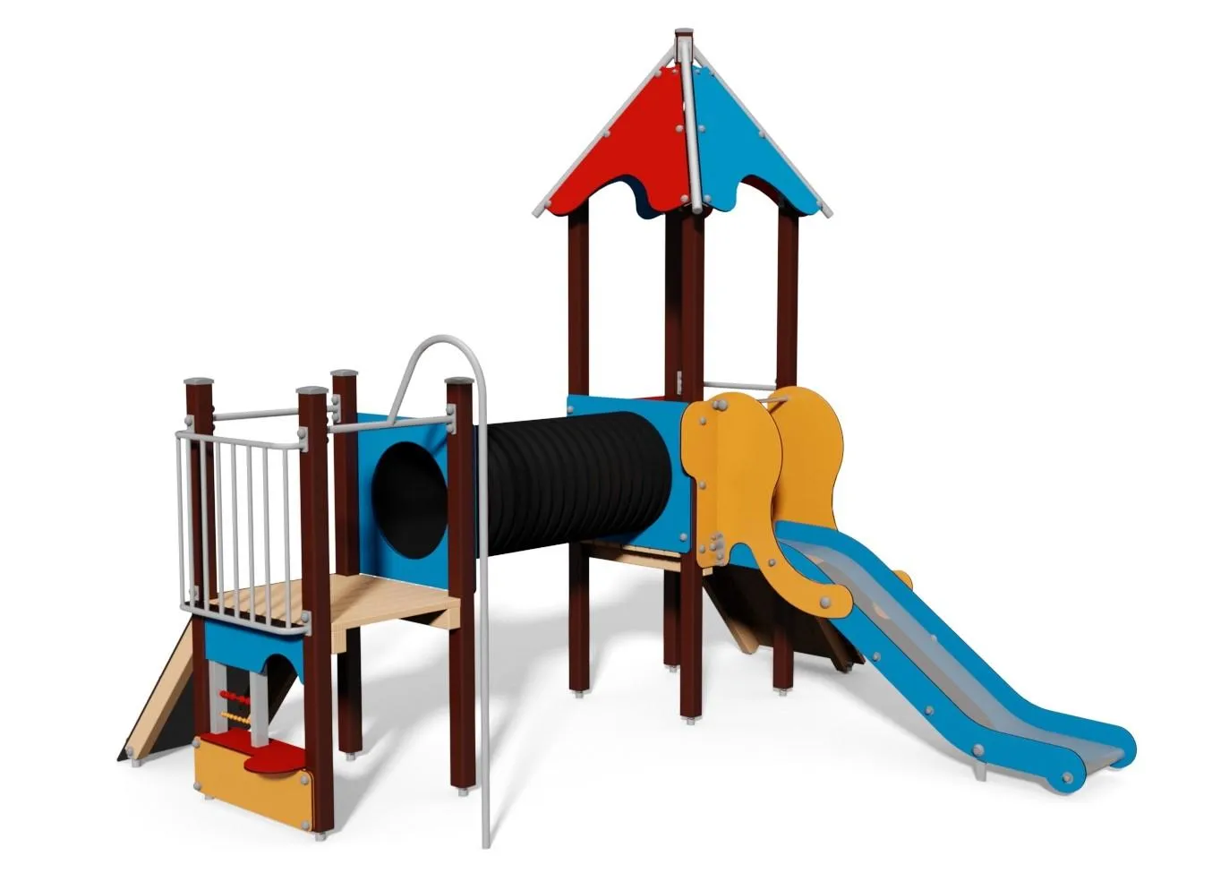 ΠΑΙΧΝΙΔΟΥΠΟΛΗ - PLAYCITY.GR - Εικόνα 5