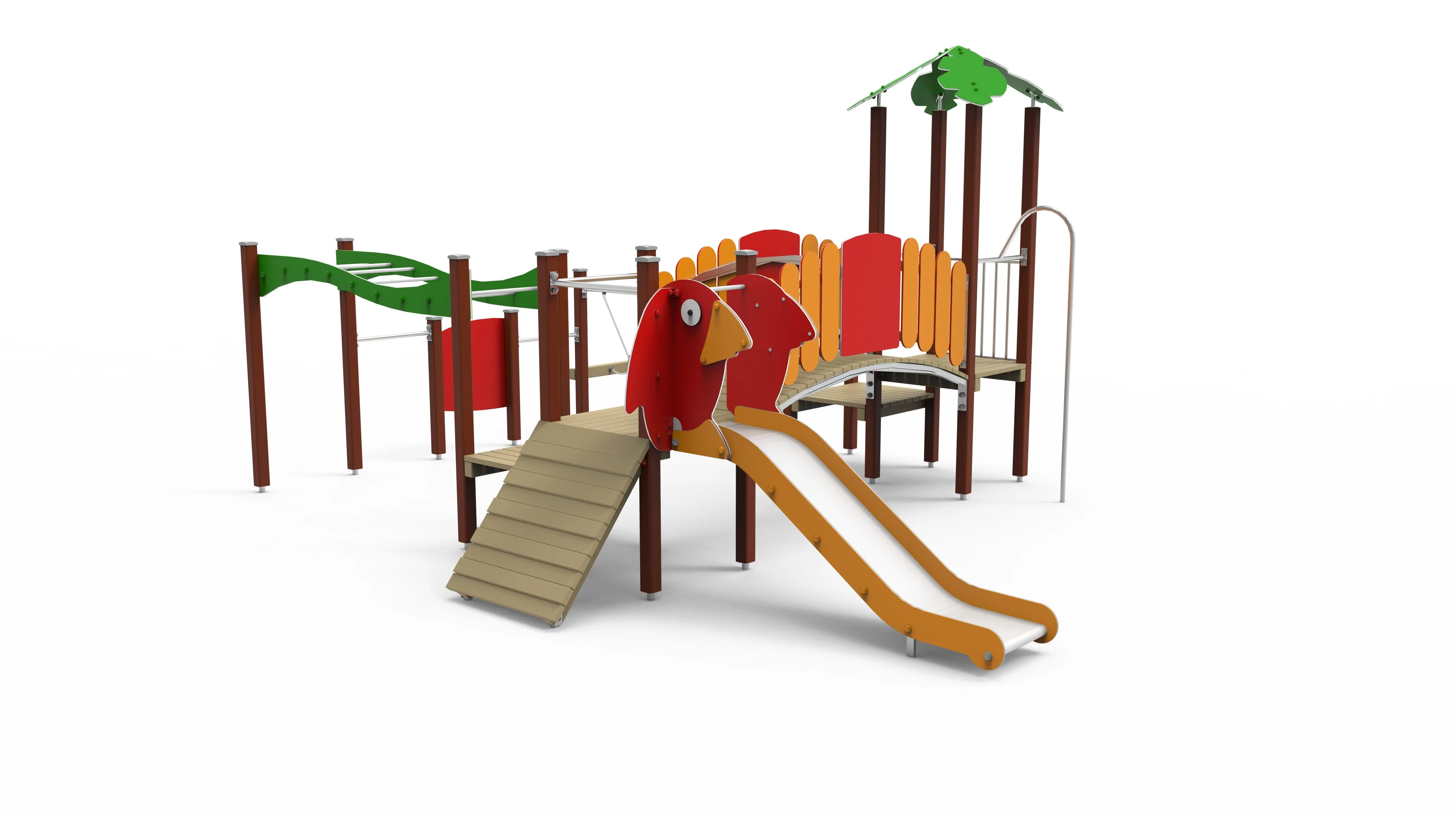 ΠΑΙΧΝΙΔΟΥΠΟΛΗ - PLAYCITY.GR - Εικόνα 6