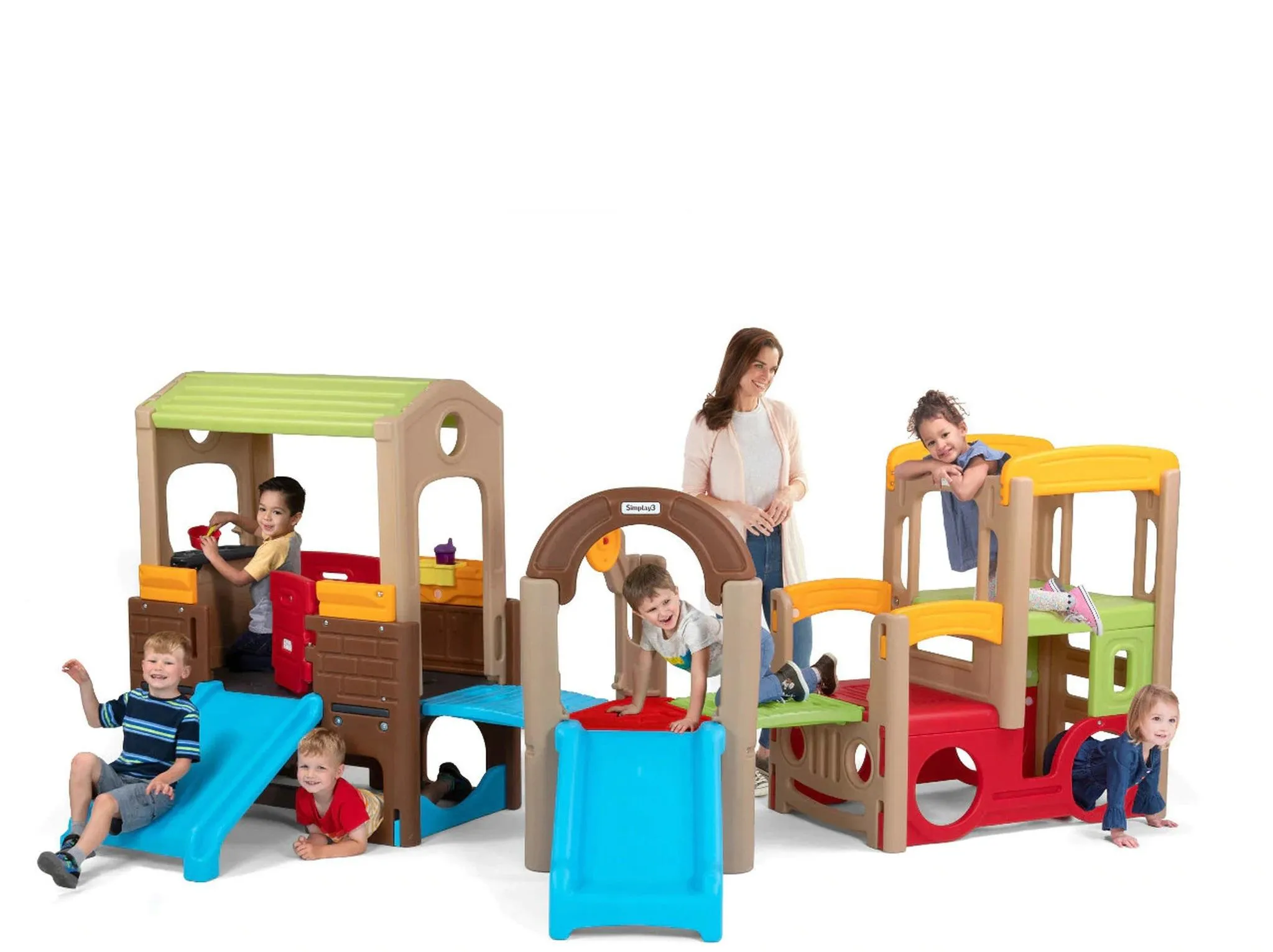 ΠΑΙΧΝΙΔΟΥΠΟΛΗ - PLAYCITY.GR - Εικόνα 11