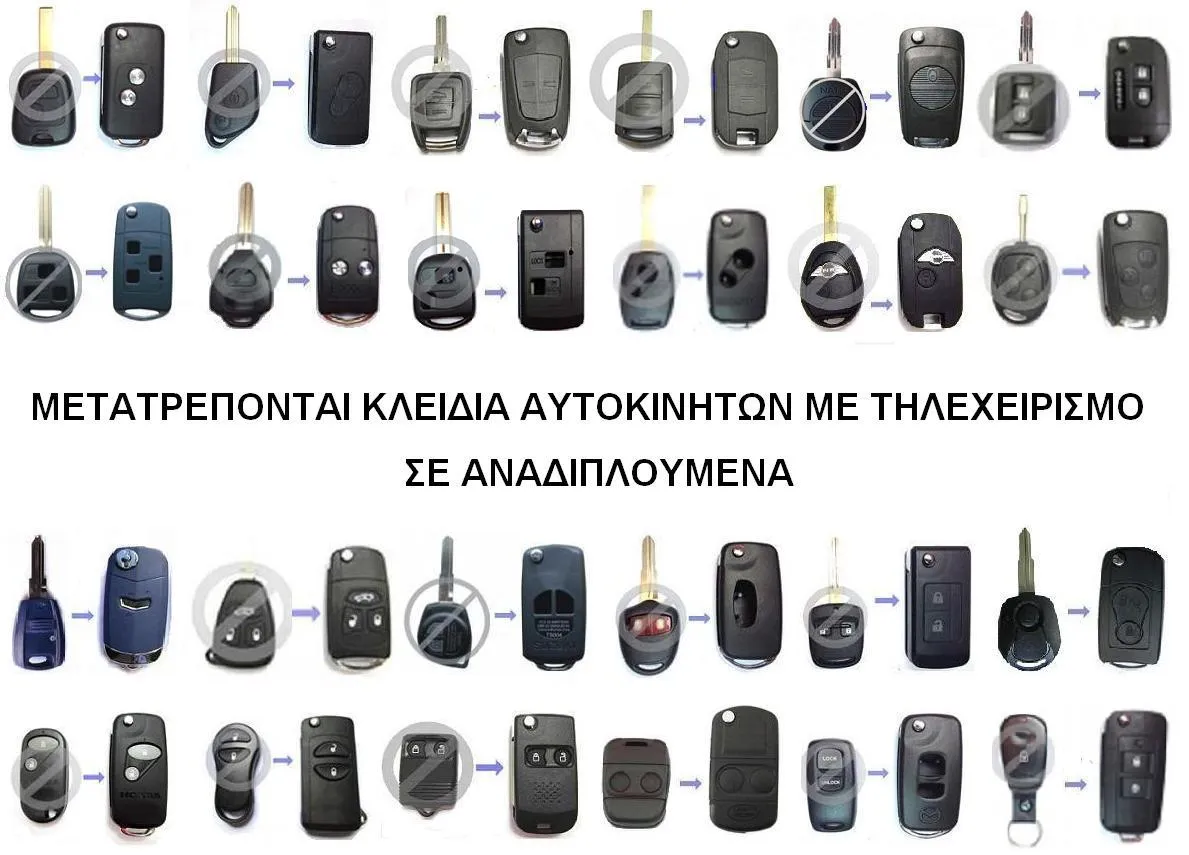 ΚΛΕΙΔΟΤΕΧΝΙΚΗ ΑΛΙΜΟΥ - Εικόνα 7