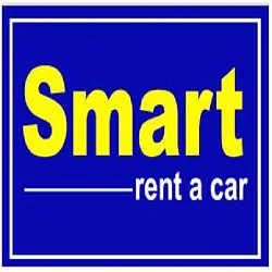 `ΕΜΜΑΝΟΥΗΛ ΓΕΩΡΓΟΥΛΗΣ - SMART RENT A CAR - Logo`