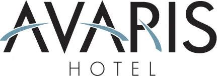 `ΧΟΝΔΡΟΣ ΚΩΝΣΤΑΝΤΙΝΟΣ ΑΤΕΕ - AVARIS HOTEL - Logo`