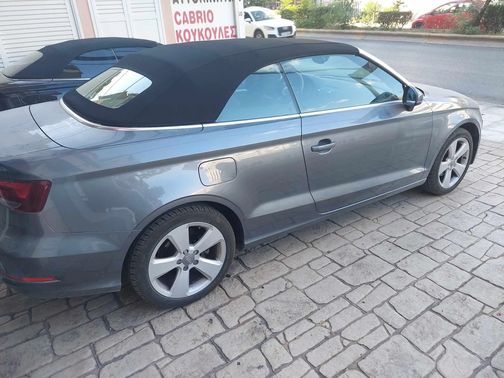 LEMAN CABRIO ΚΟΥΚΟΥΛΕΣ - Εικόνα 9