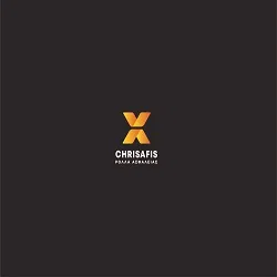 `ΧΡΥΣΑΦΗΣ ΝΙΚΟΣ & ΣΙΑ ΟΕ - CHRISAFIS - Logo`