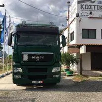 SERVICE ΚΩΣΤΙΚΙΔΗ - Εικόνα 54