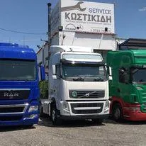 SERVICE ΚΩΣΤΙΚΙΔΗ - Εικόνα 110