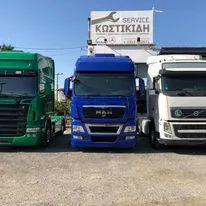 SERVICE ΚΩΣΤΙΚΙΔΗ - Εικόνα 76