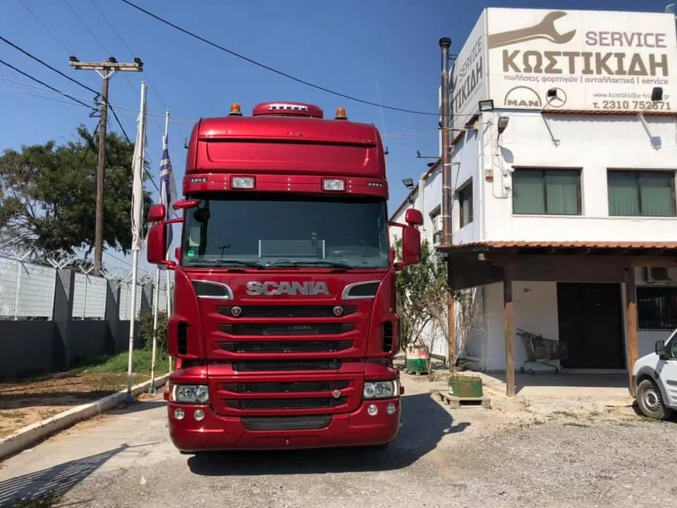 SERVICE ΚΩΣΤΙΚΙΔΗ - Εικόνα 143