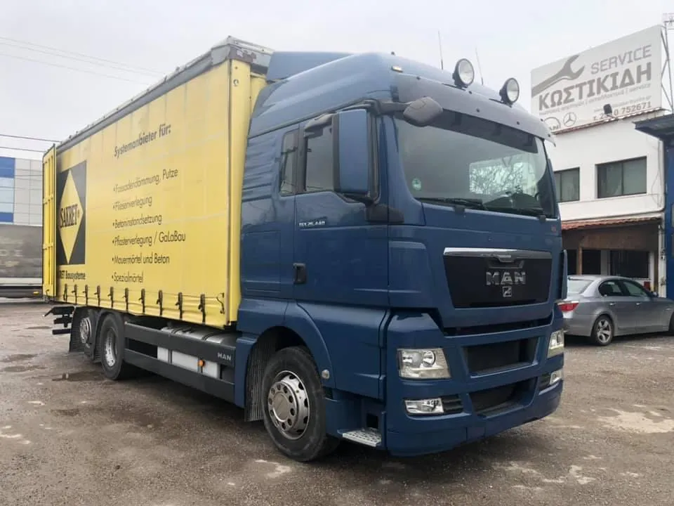 SERVICE ΚΩΣΤΙΚΙΔΗ - Εικόνα 145