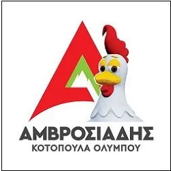`ΑΜΒΡΟΣΙΑΔΗΣ ΚΟΤΟΠΟΥΛΑ ΟΛΥΜΠΟΥ ΑΒΕΕ - Logo`