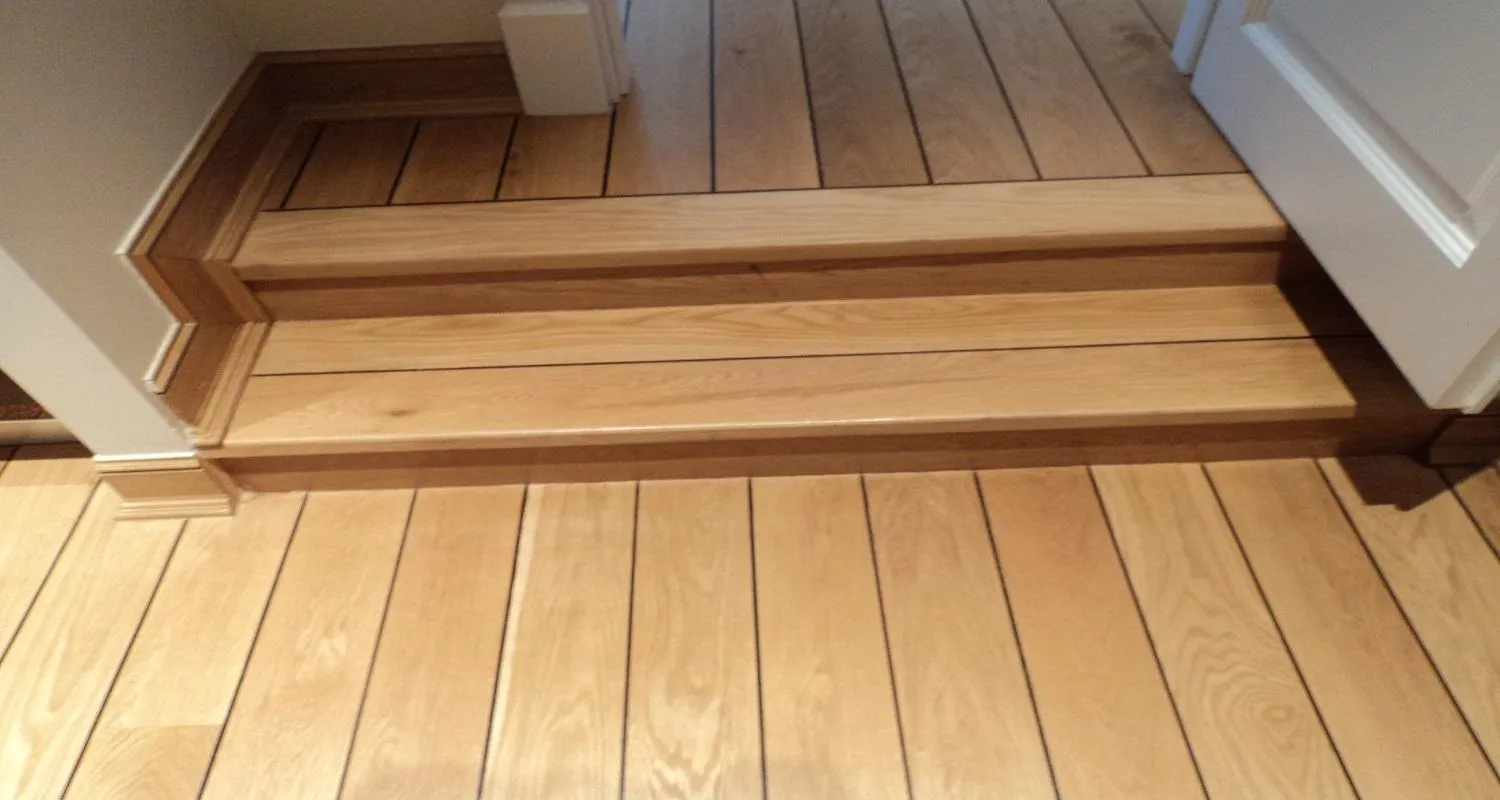 SourlingaS woodfloors - Εικόνα 2