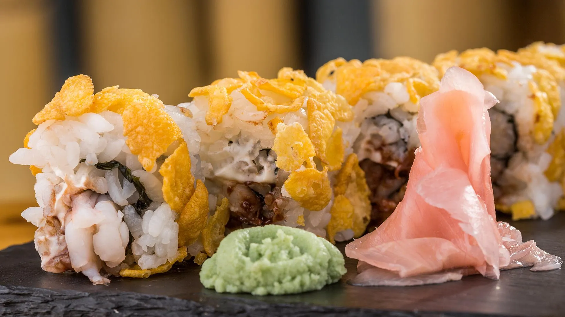KOI SUSHI BAR - ΚΗΦΙΣΙΑ - Εικόνα 3