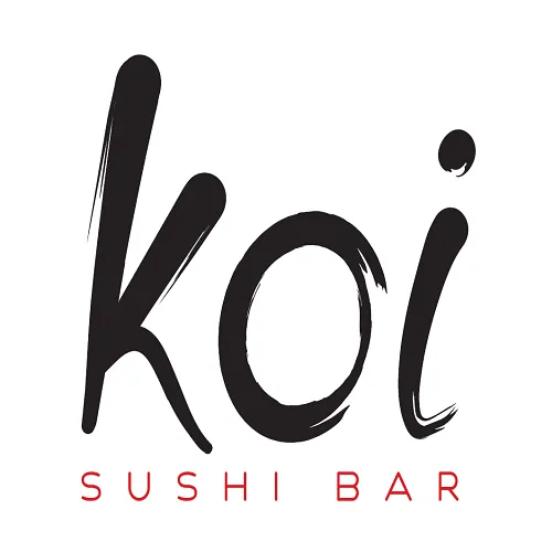 `KOI SUSHI BAR - ΚΗΦΙΣΙΑ - Logo`