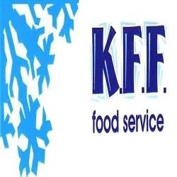 `ΙΩΑΝΝΗΣ ΟΤΟΥΝΤΖΙΔΗΣ - KFF FOOD SERVICE - Logo`
