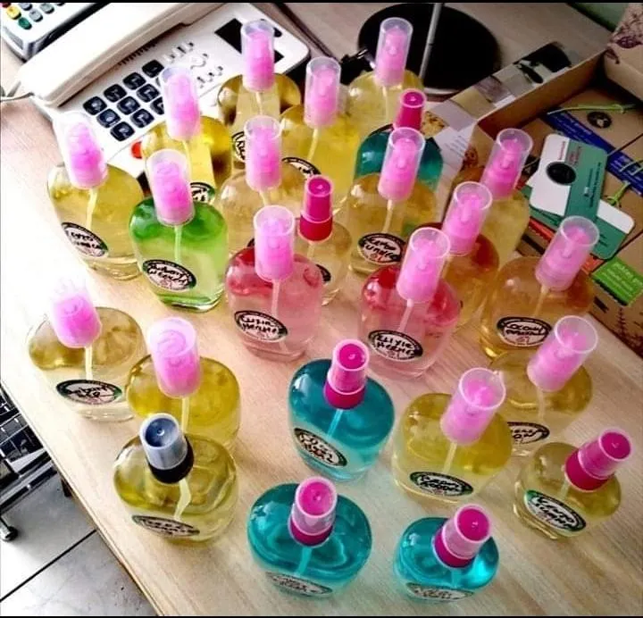 La Route des Parfums -Ο δρόμος των Αρωμάτων - Εικόνα 4