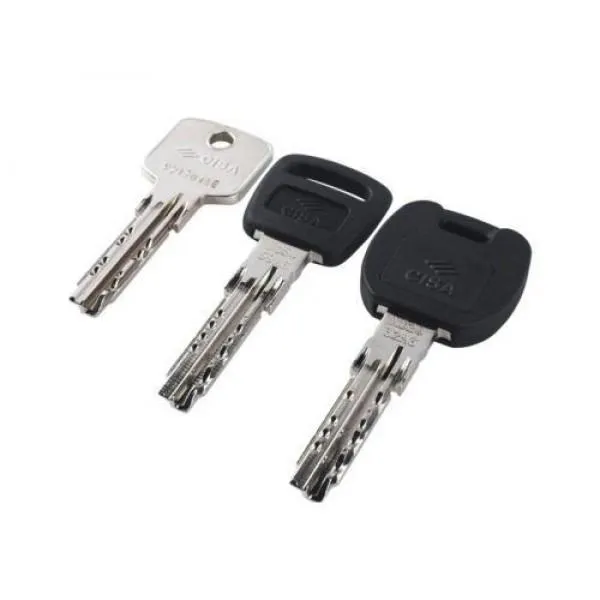 MASTER LOCK - Π.ΜΑΡΕΤΗ-Γ.ΤΖΑΝΑΒΑΡΗΣ ΟΕ - Εικόνα 1