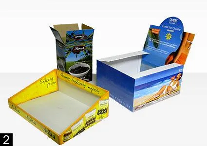 Evelen Pack ΕΠΕ Βιοτεχνία Χάρτινων Συσκευασιών - Εικόνα 5